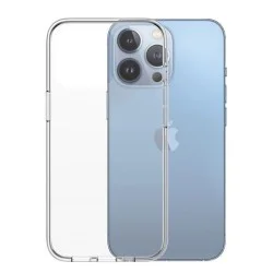 Cover Iphone 13 Pro Max Panzerglass&trade; Hardcase - Clear